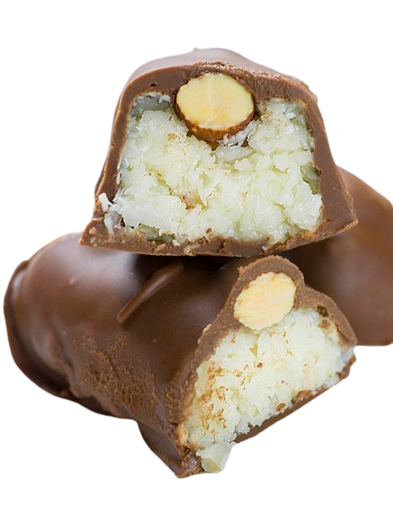 Almond Joy CocoaCraze Delight Bar